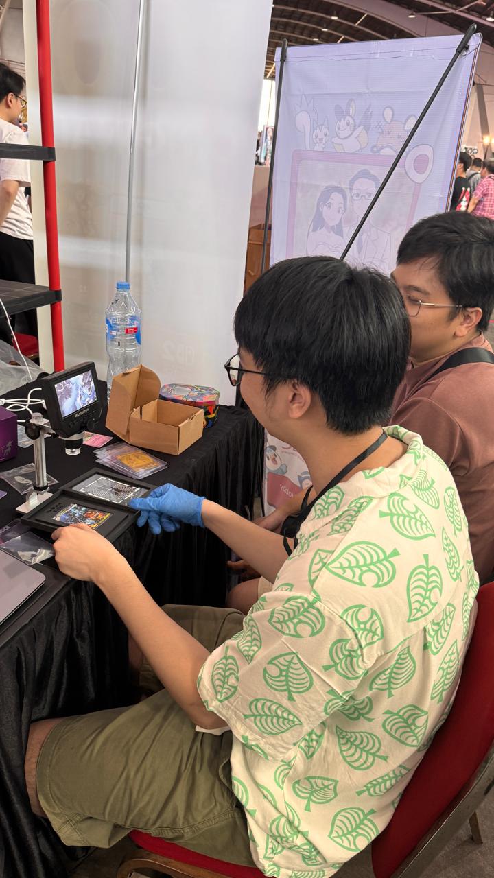 Surabaya Expo