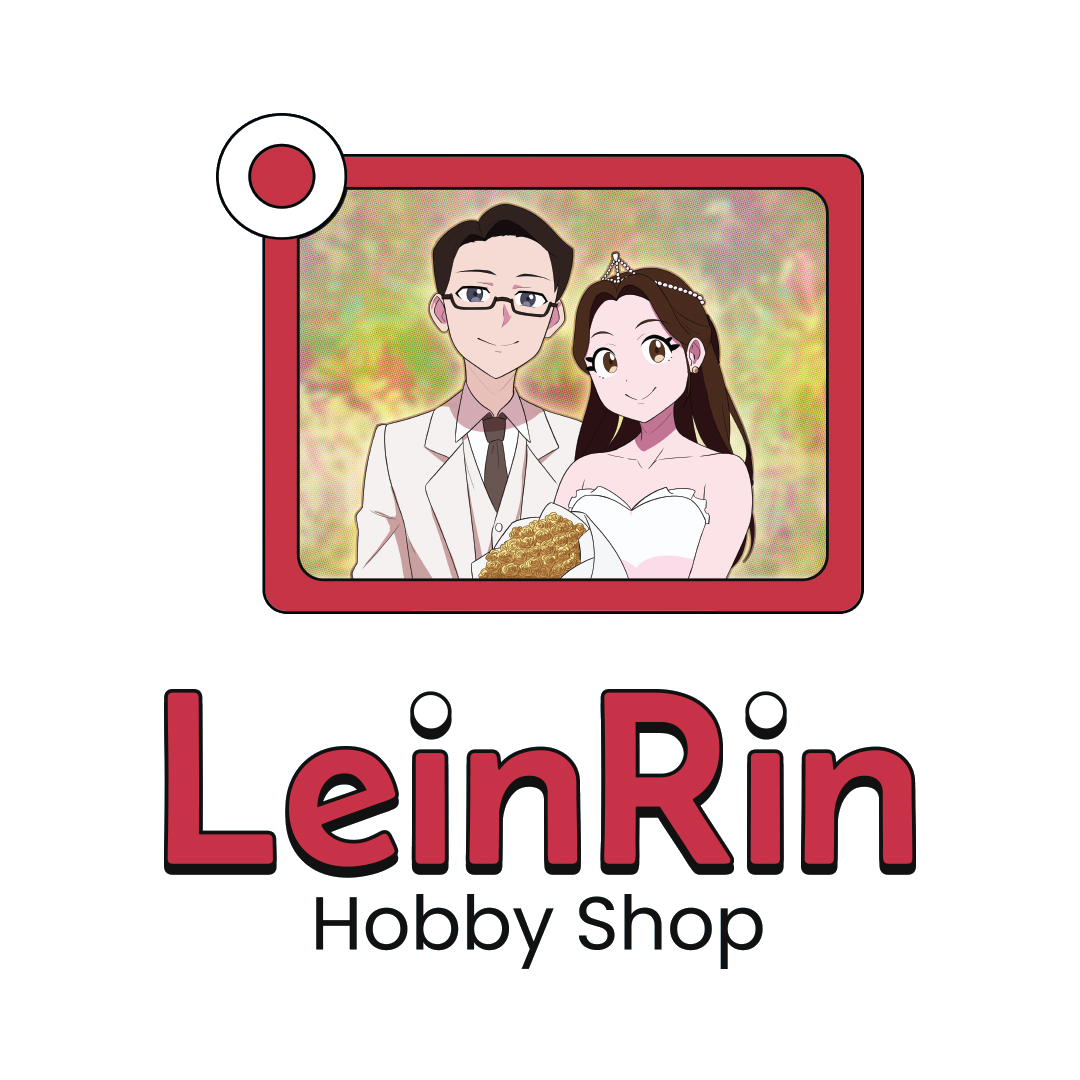 LeinRin Hobby Shop