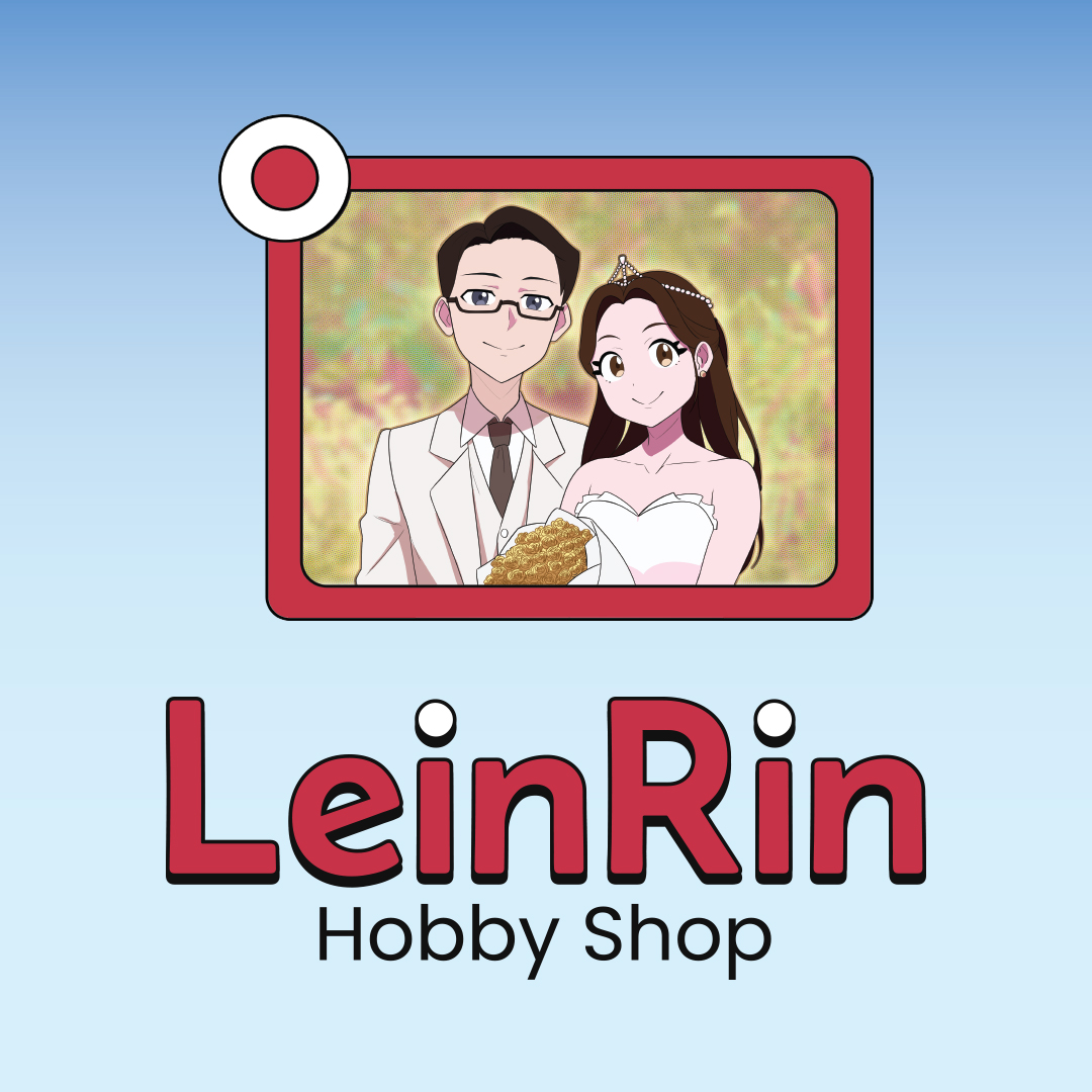 LeinRin Logo